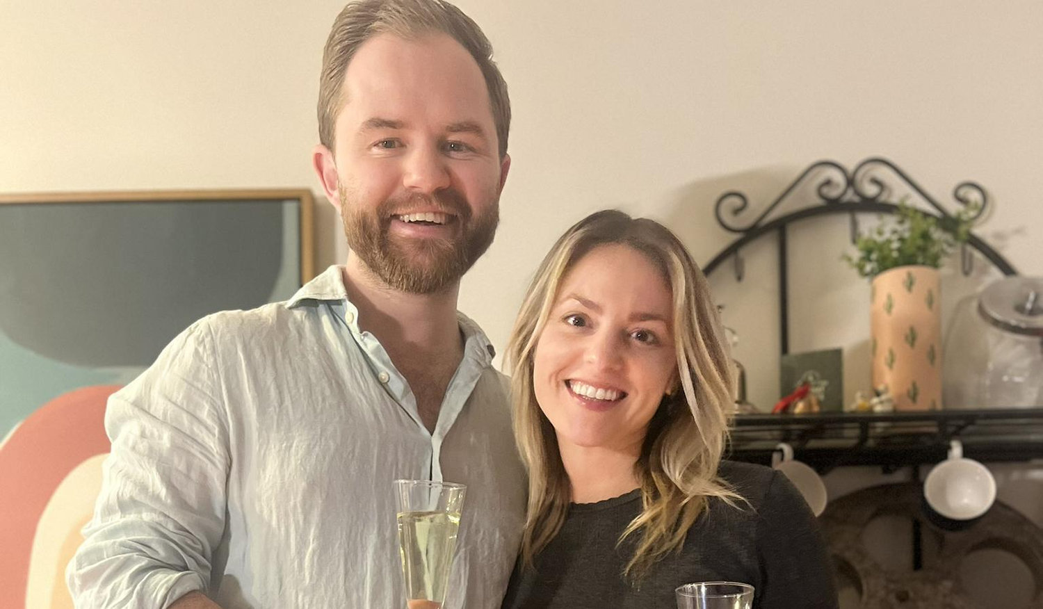 The Wedding Website of Lauren Lawson and George Ratcliffe
