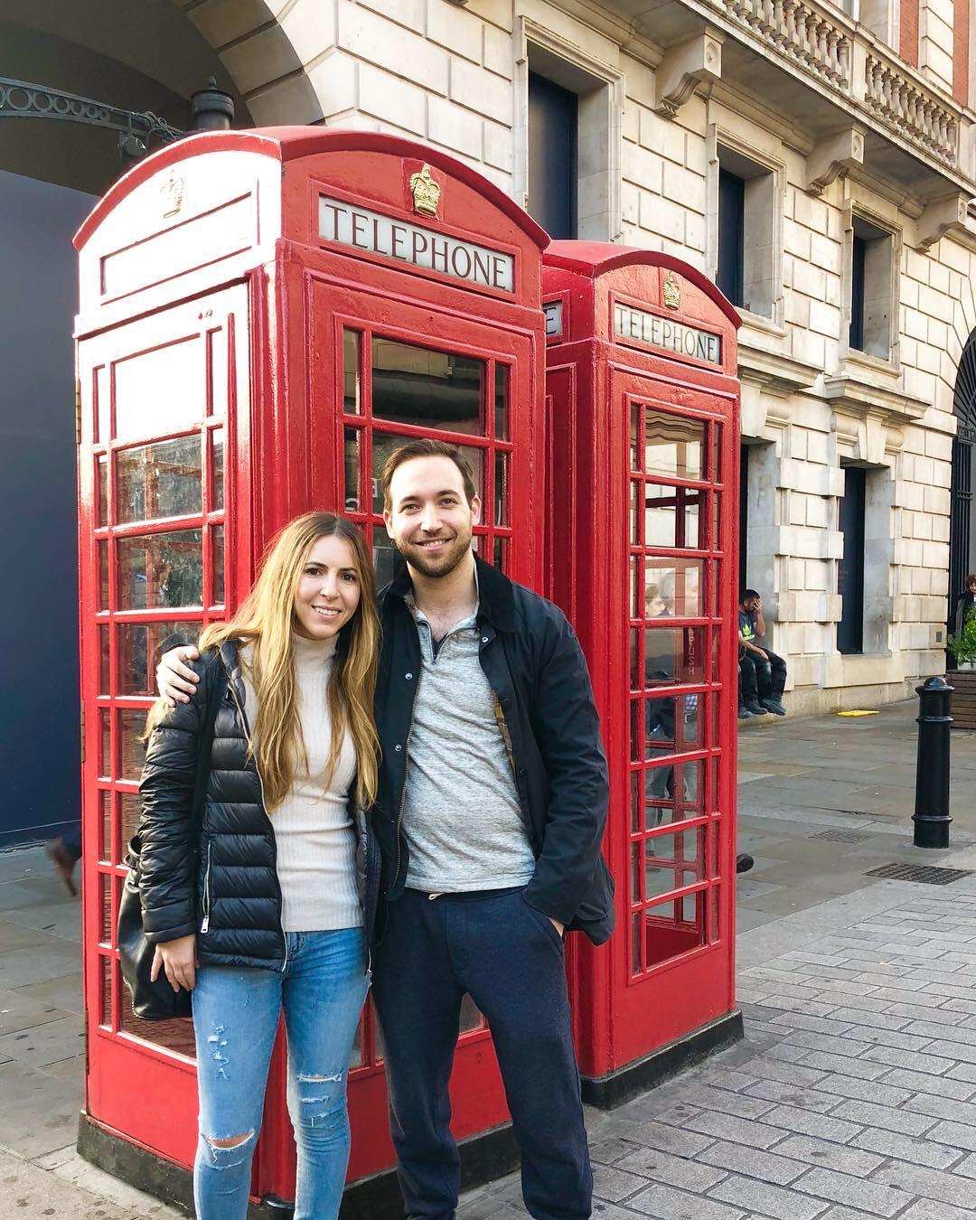 The Wedding Website of Stephanie Gorin Perlman and David Perlman