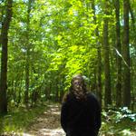 Go for a hike on our property!