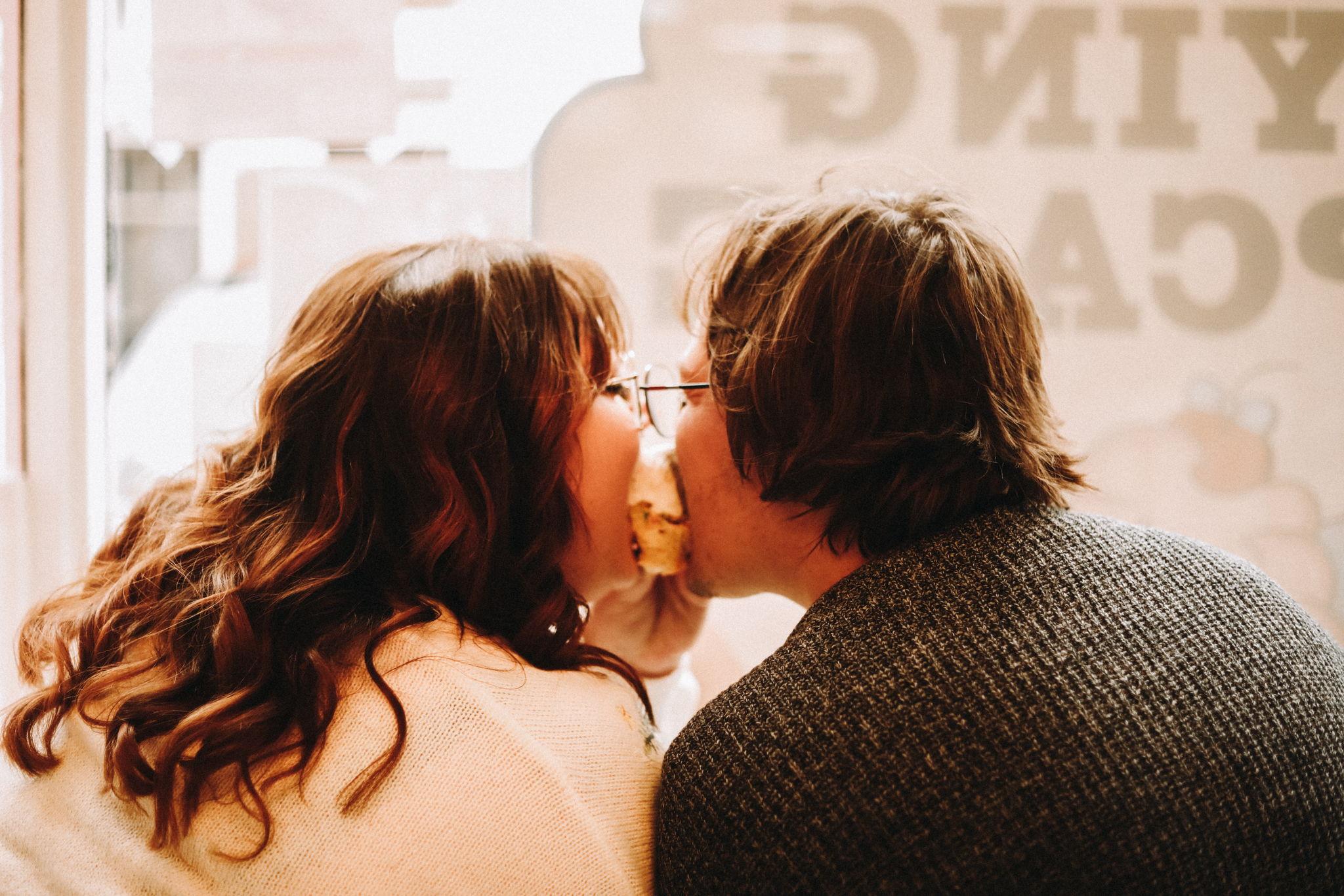 The Wedding Website of Mandi Coffey and Landen Howell