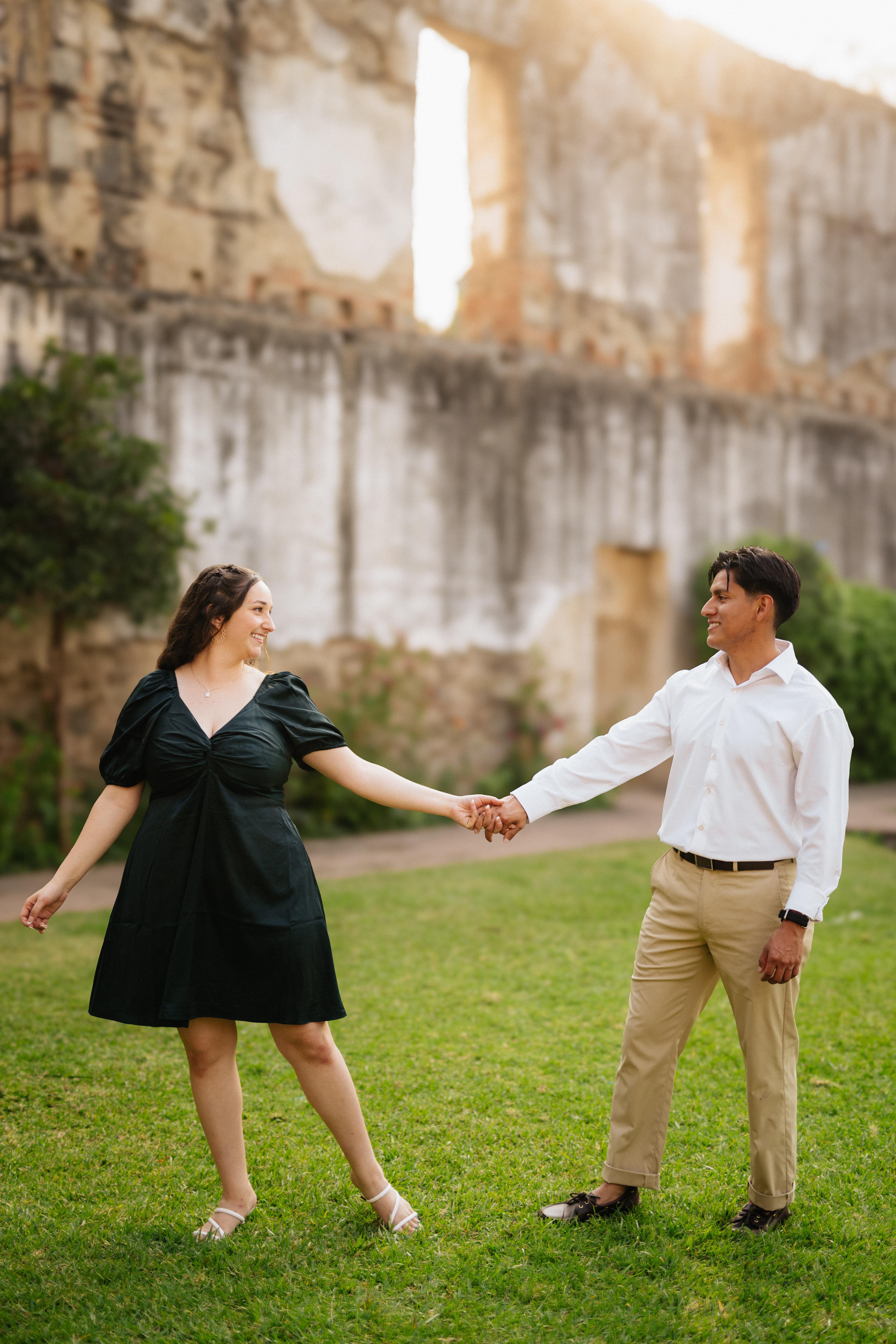 The Wedding Website of Jay Vasquez and Sophia Seilhamer