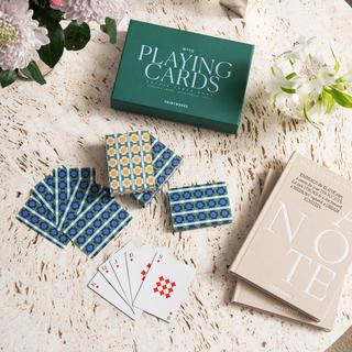 Classic Double Playing Cards Set