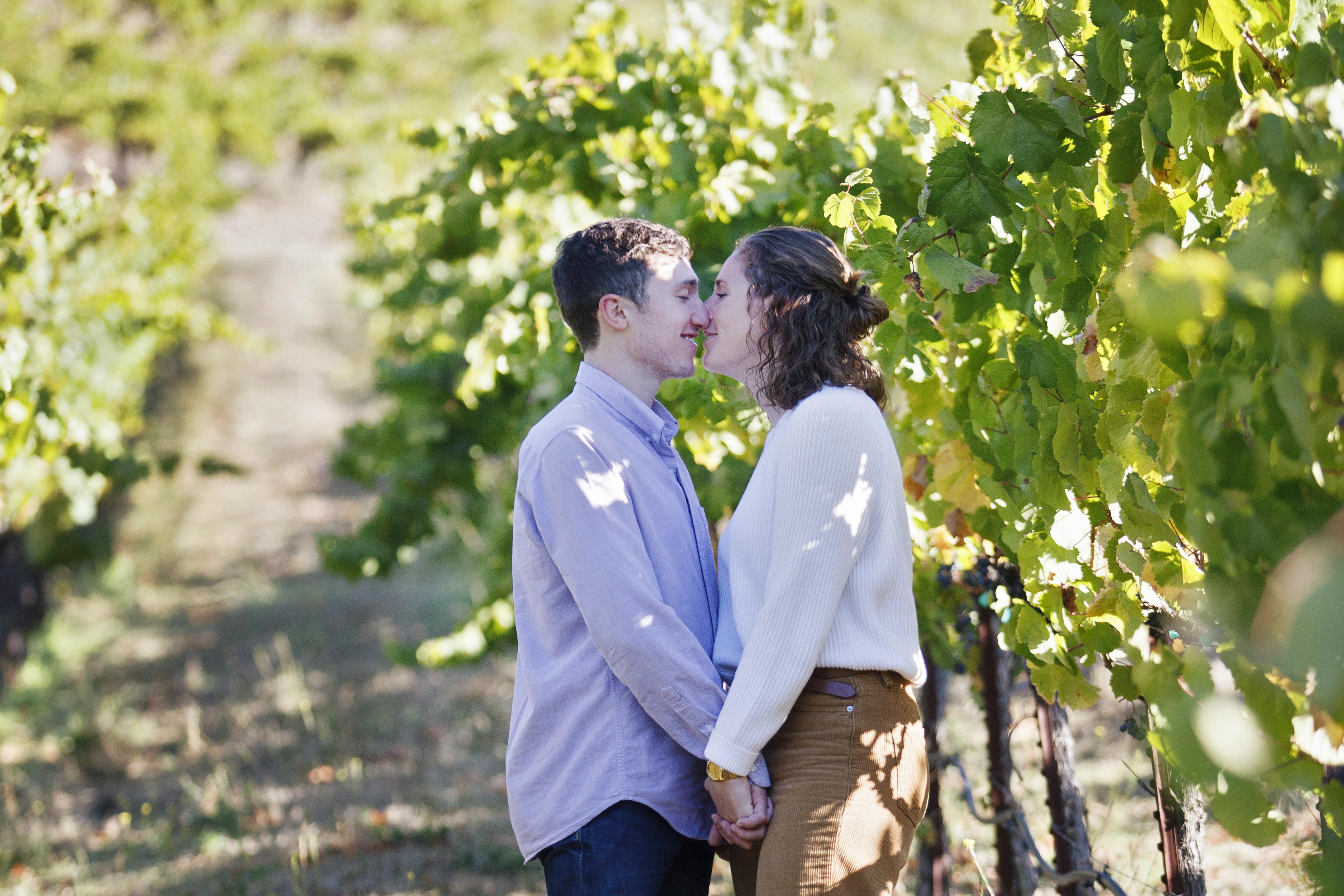 The Wedding Website of Sam Sondheim and Abby Detmar