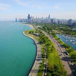 North Lake Shore Drive