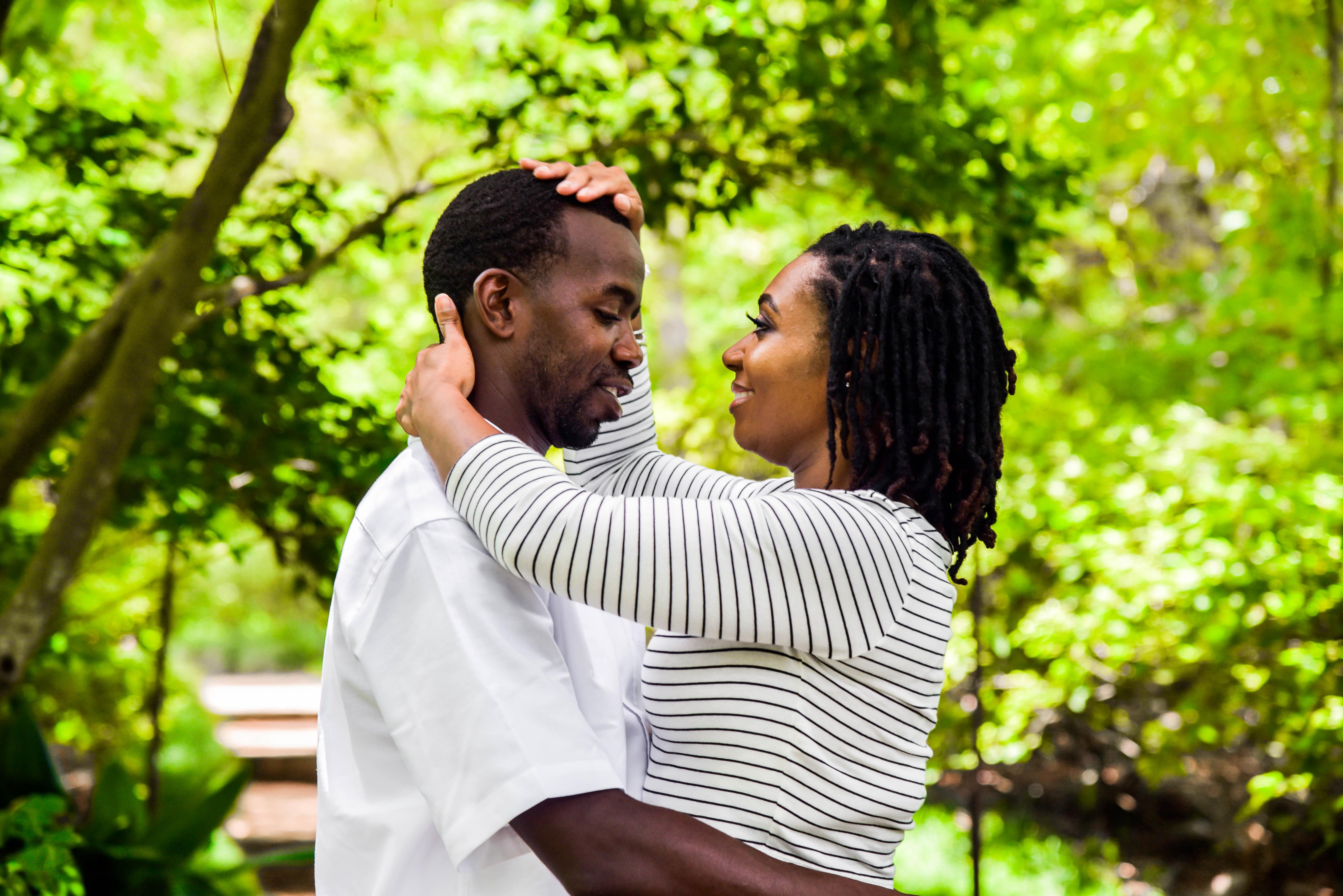 The Wedding Website of Amanda Hall and Charles McCoy
