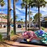 Beaches Town Center
