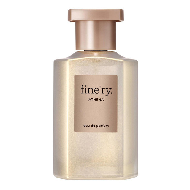 fine'ry. Eau De Parfum Women's Perfume - Athena - 2 fl oz