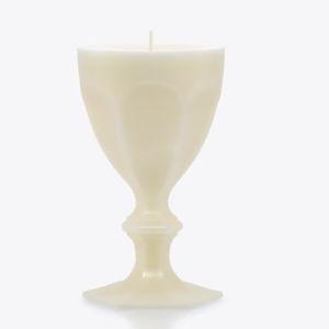 Harcourt Glass Candle | Baccarat United States