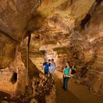 Cave of the Winds Mountain Park