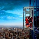 Skydeck Chicago