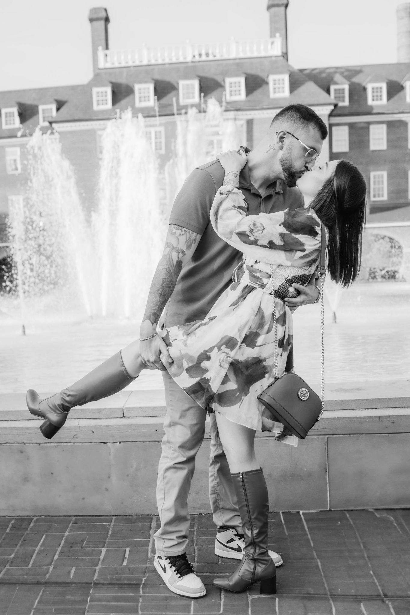 The Wedding Website of Megan Ohlis and Jack Parker