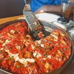 Pequod's Pizza