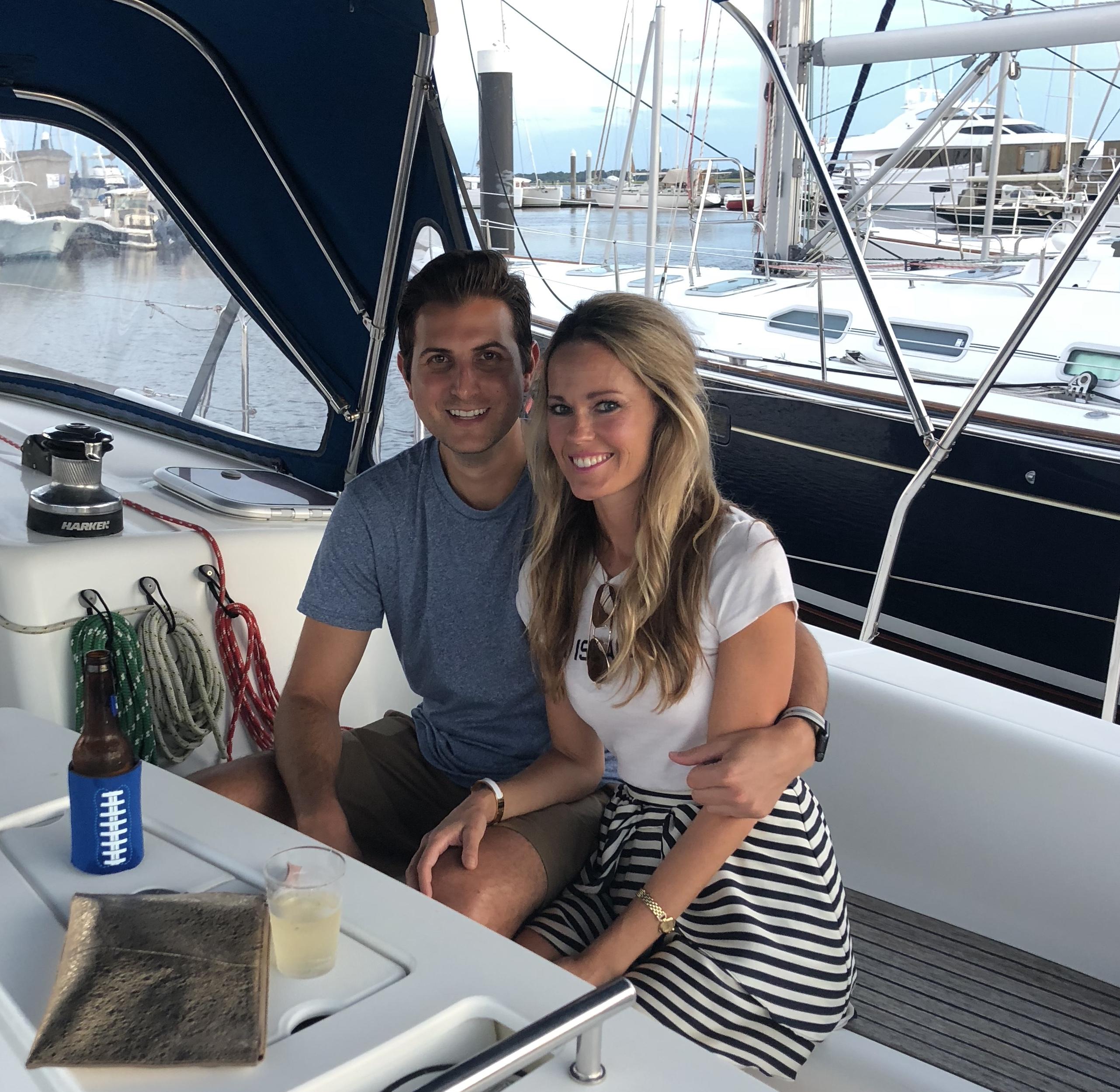 The Wedding Website of Ashlee Vorachek and Nick Cosantino