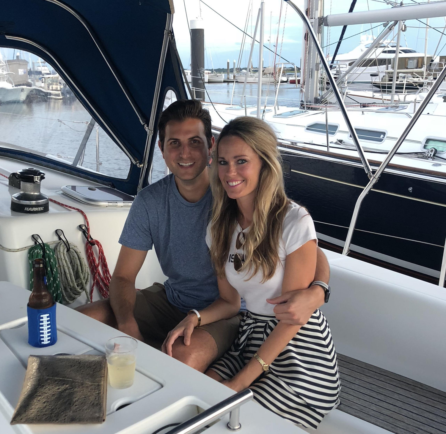 The Wedding Website of Ashlee Vorachek and Nick Cosantino