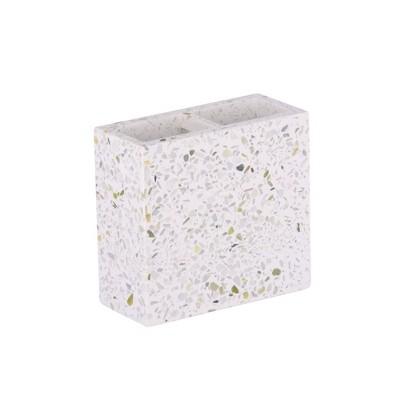 Terrazzo Toothbrush Holder - Project 62™