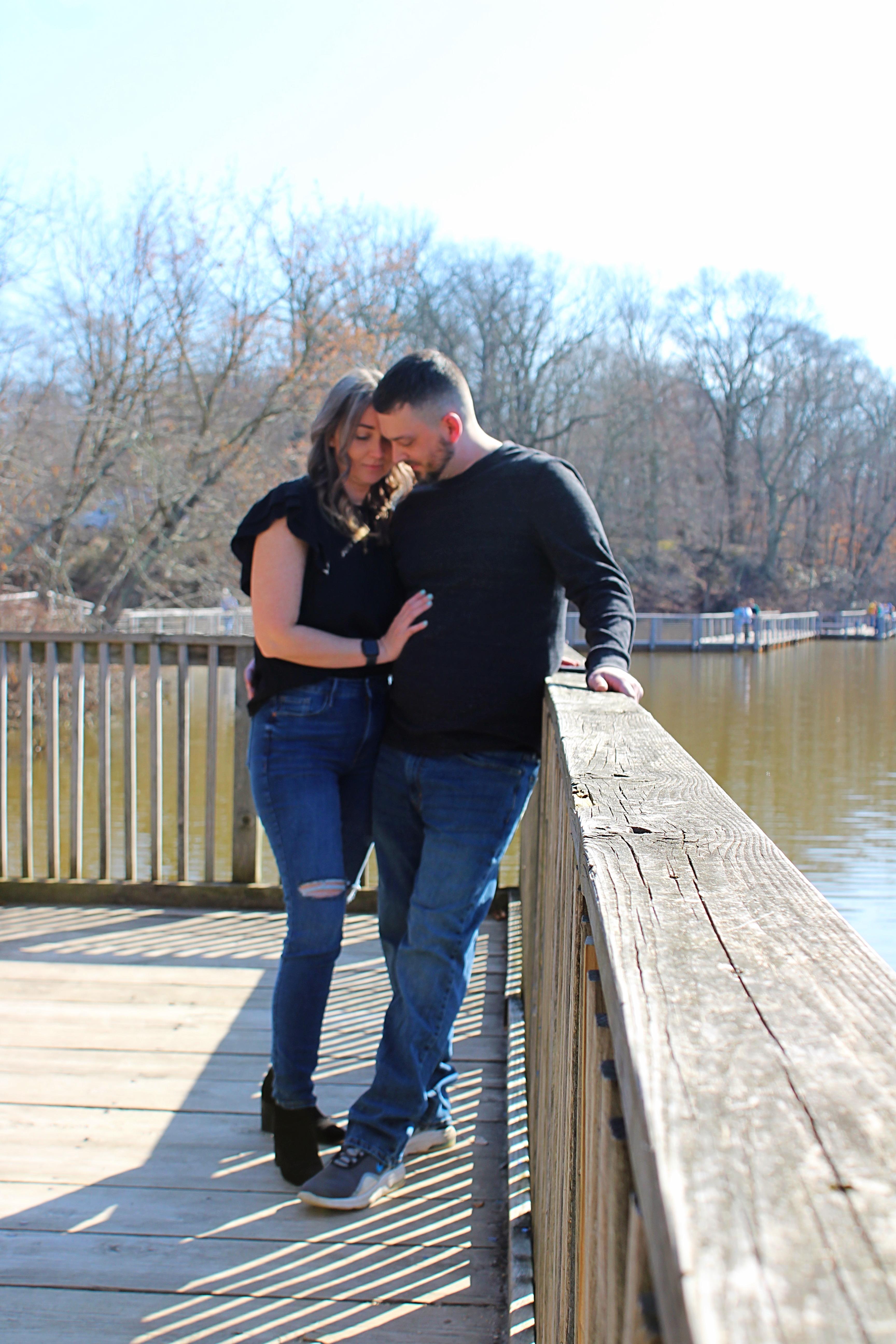 The Wedding Website of Jennifer Nikole and Dallas Brandon