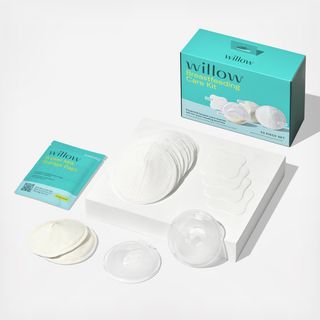 Willow Breastfeeding Care Kit