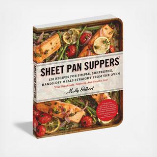 Sheet Pan Suppers