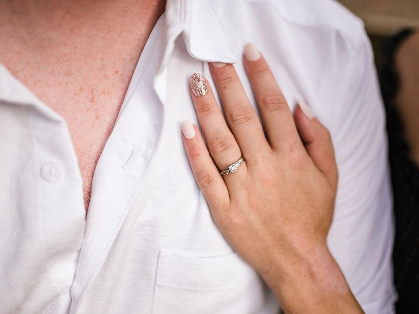 The Wedding Website of Samantha Boyles and Justin Klajbor