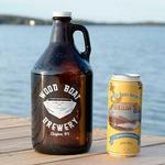 Wood Boat Brewery