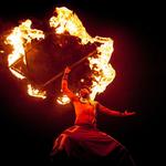 Rhythms Of The Night: Dinner Show With Open Bar Included