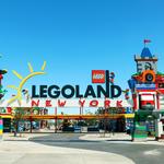 LEGOLAND® New York Resort