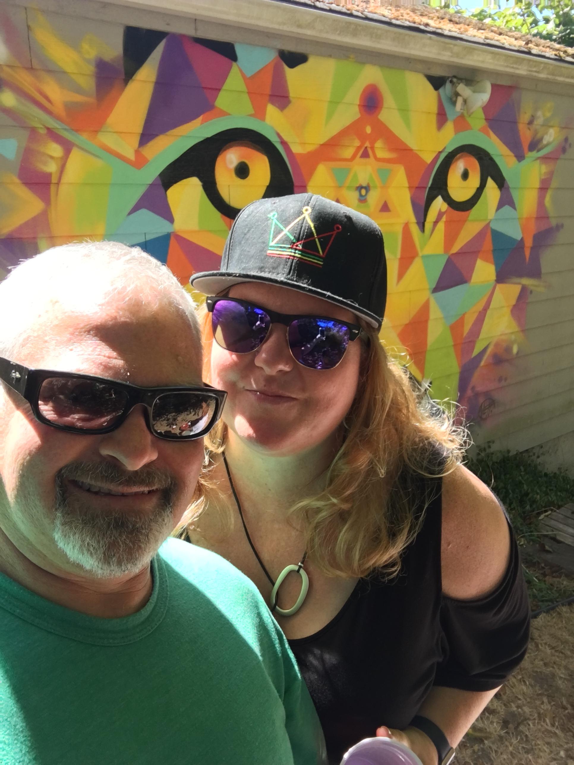 The Wedding Website of Dawn Schaper and James Thacker