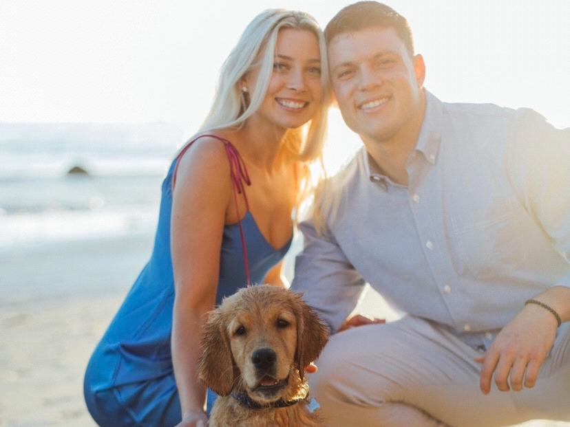The Wedding Website of Molly Donald and Joseph Gigantino