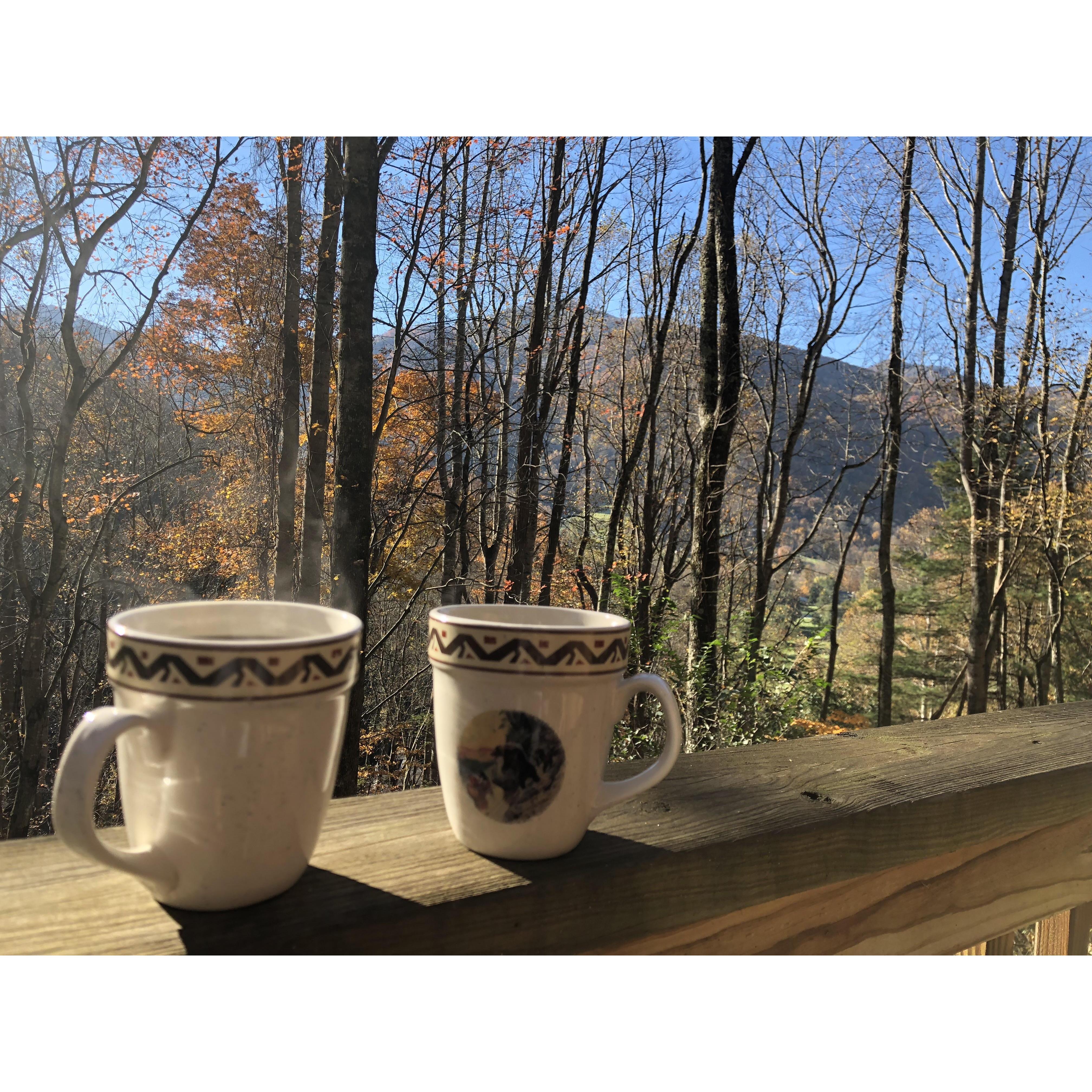 Maggie Valley, NC