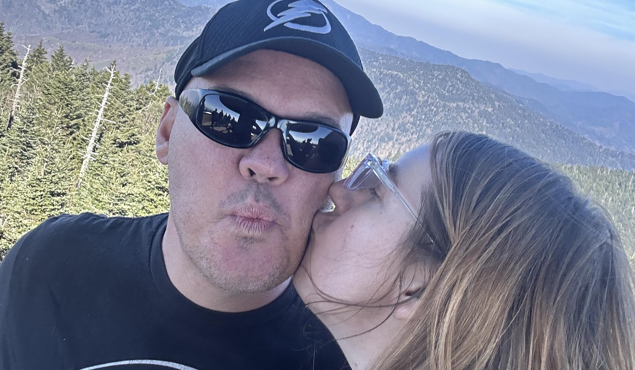 The Wedding Website of Jennifer Kirby and Ronald Kirby