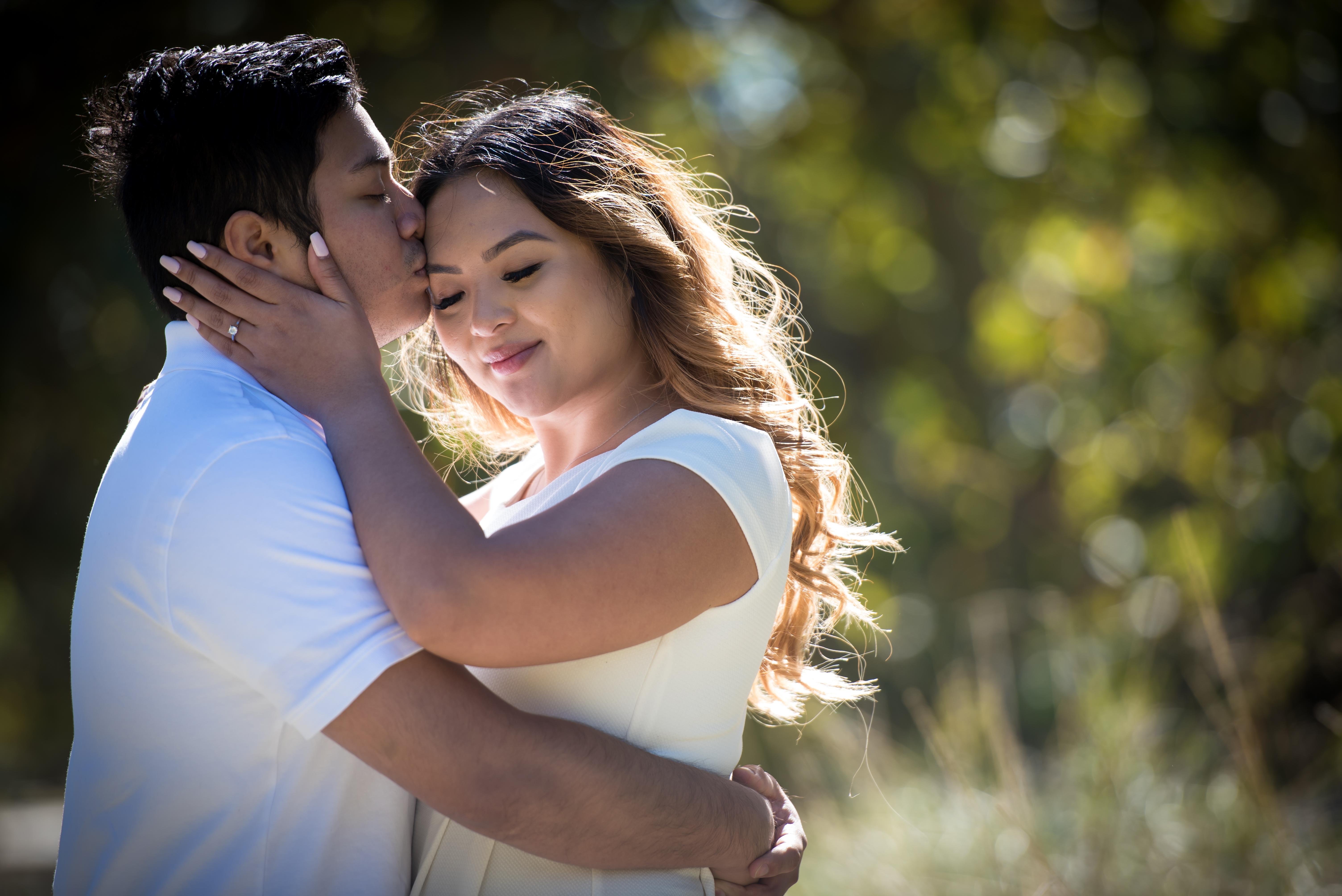 The Wedding Website of Joshua Miranda and Patricia Capistrano