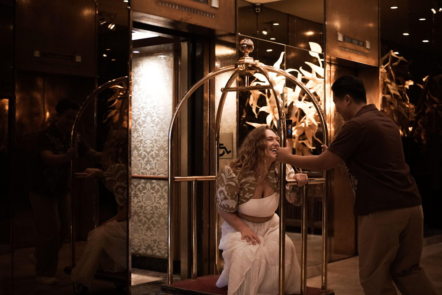The Wedding Website of Alex Sardillo and Vaitea Tahauri