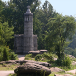 Little Round Top