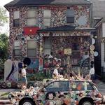 The Heidelberg Project