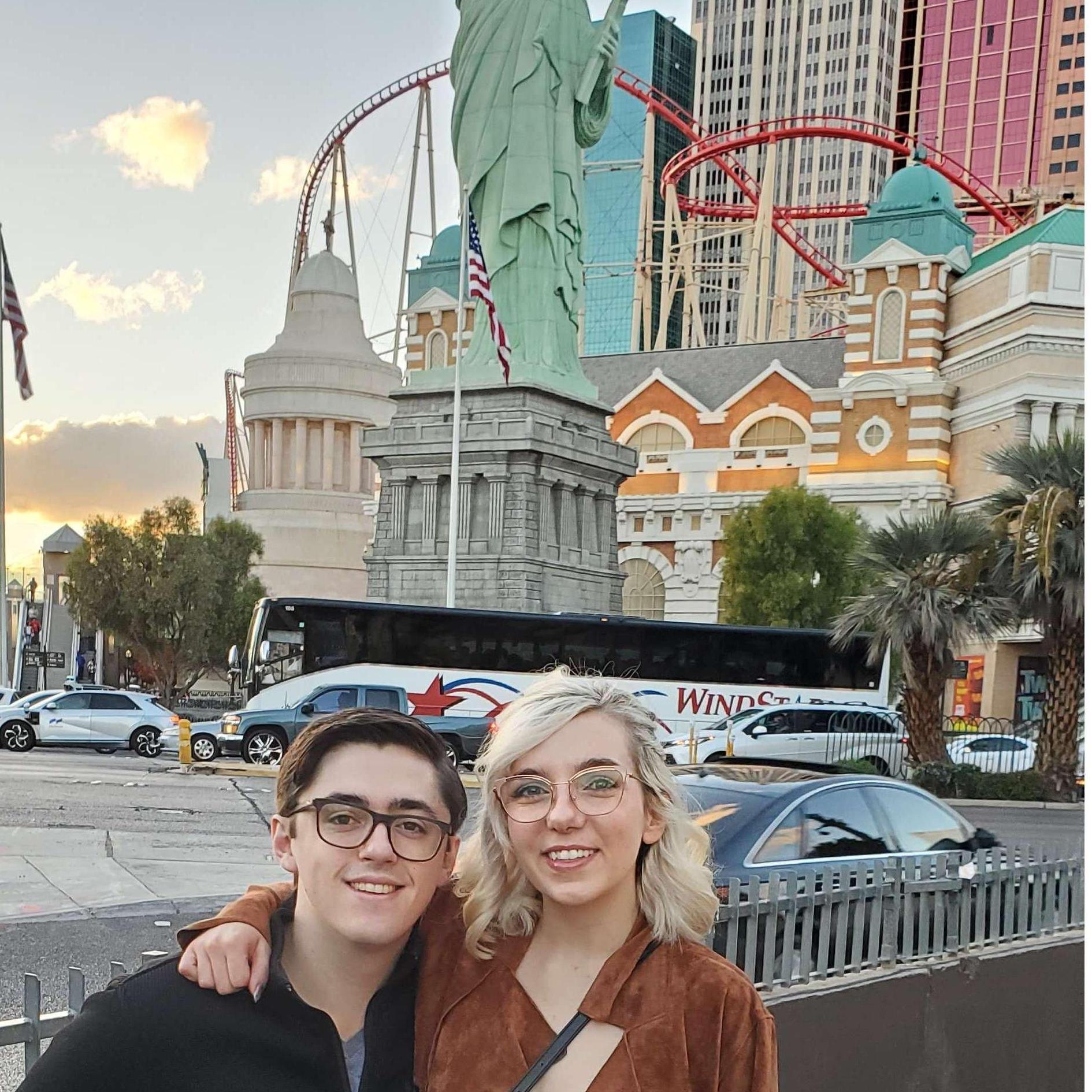 Las Vegas '22