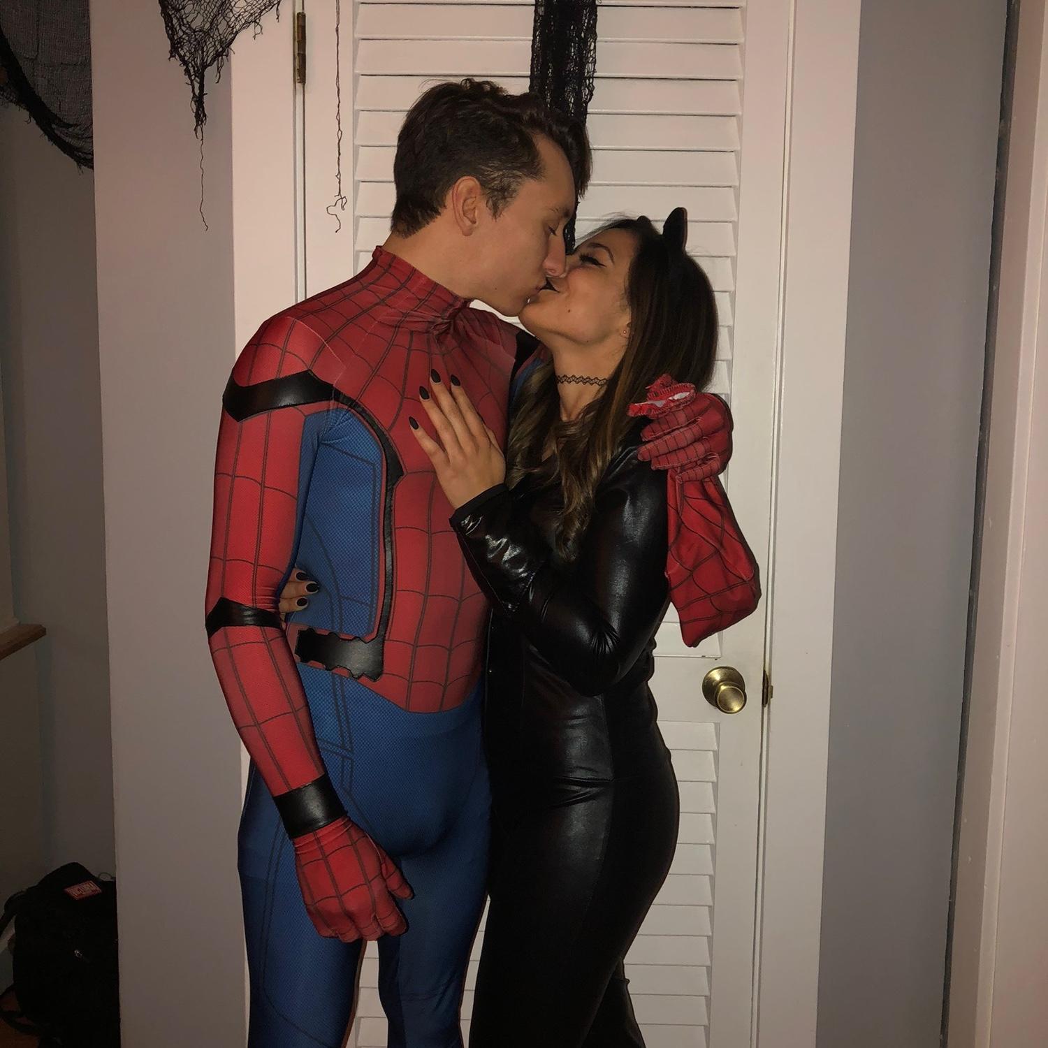 2nd Halloween Together! October 27th, 2019