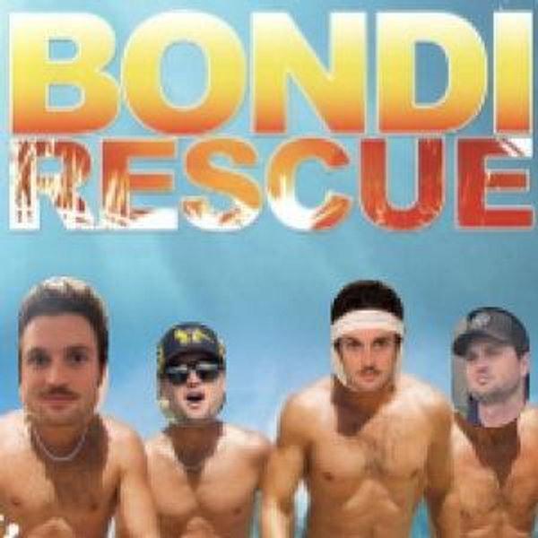 Get Connor a Bondi Rescue Outfit