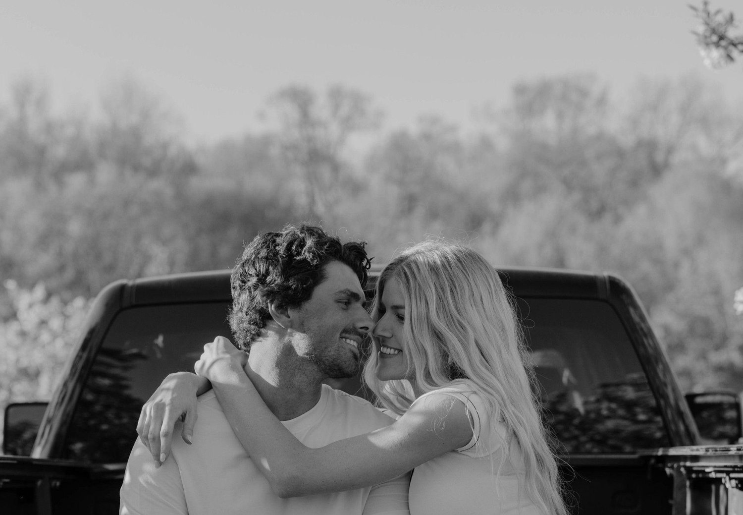 The Wedding Website of Bailey Anderson and Gabe Rhoda