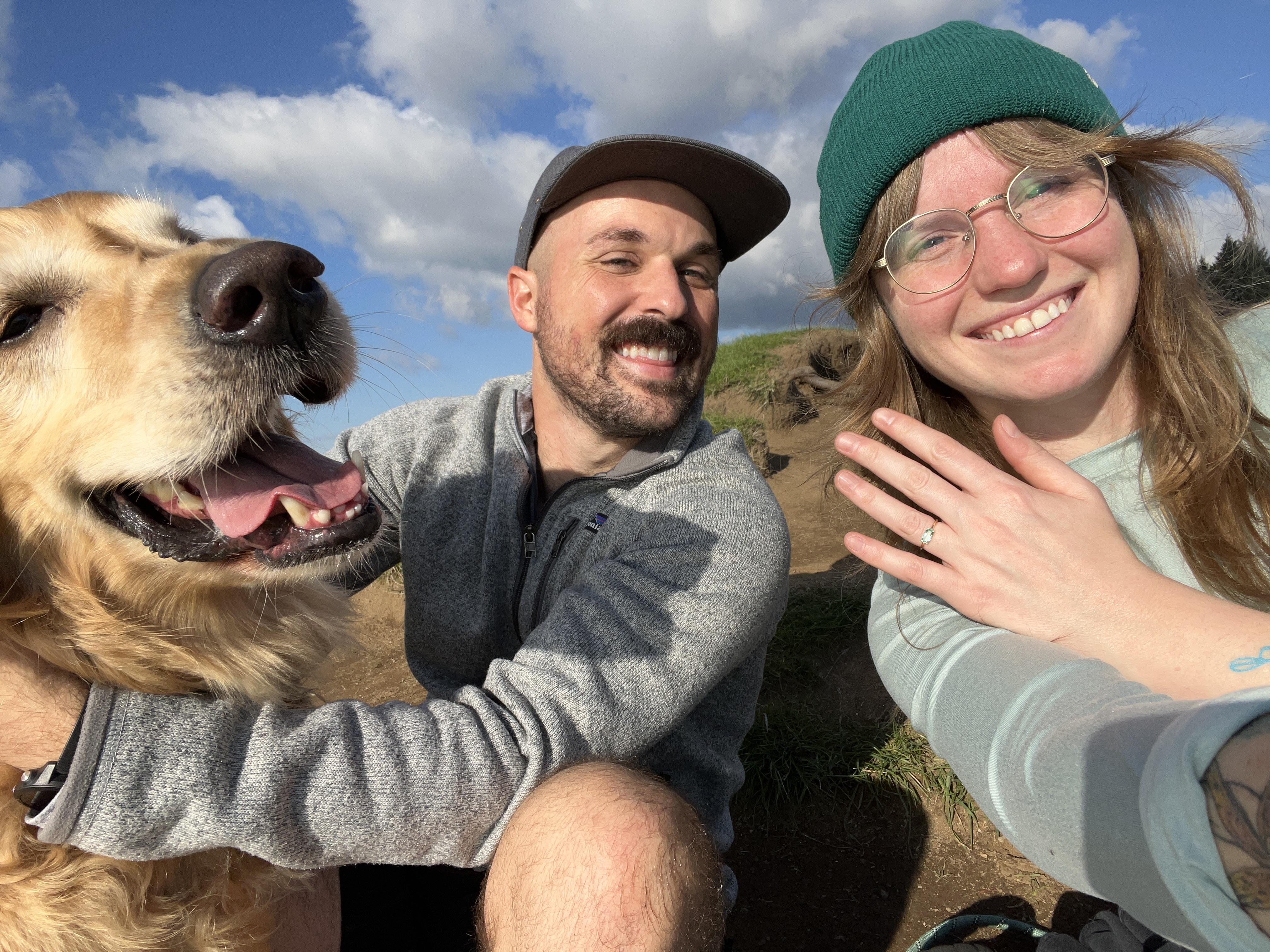 The Wedding Website of Lauren Blair and Chad Brown