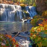 McCloud River - Upper, middle, and lower
