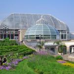 Phipps Conservatory and Botanical Gardens