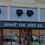 Bright Eye Beer Co