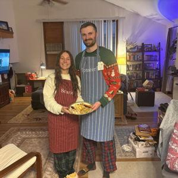 Help Start Our Family (IVF Fund)