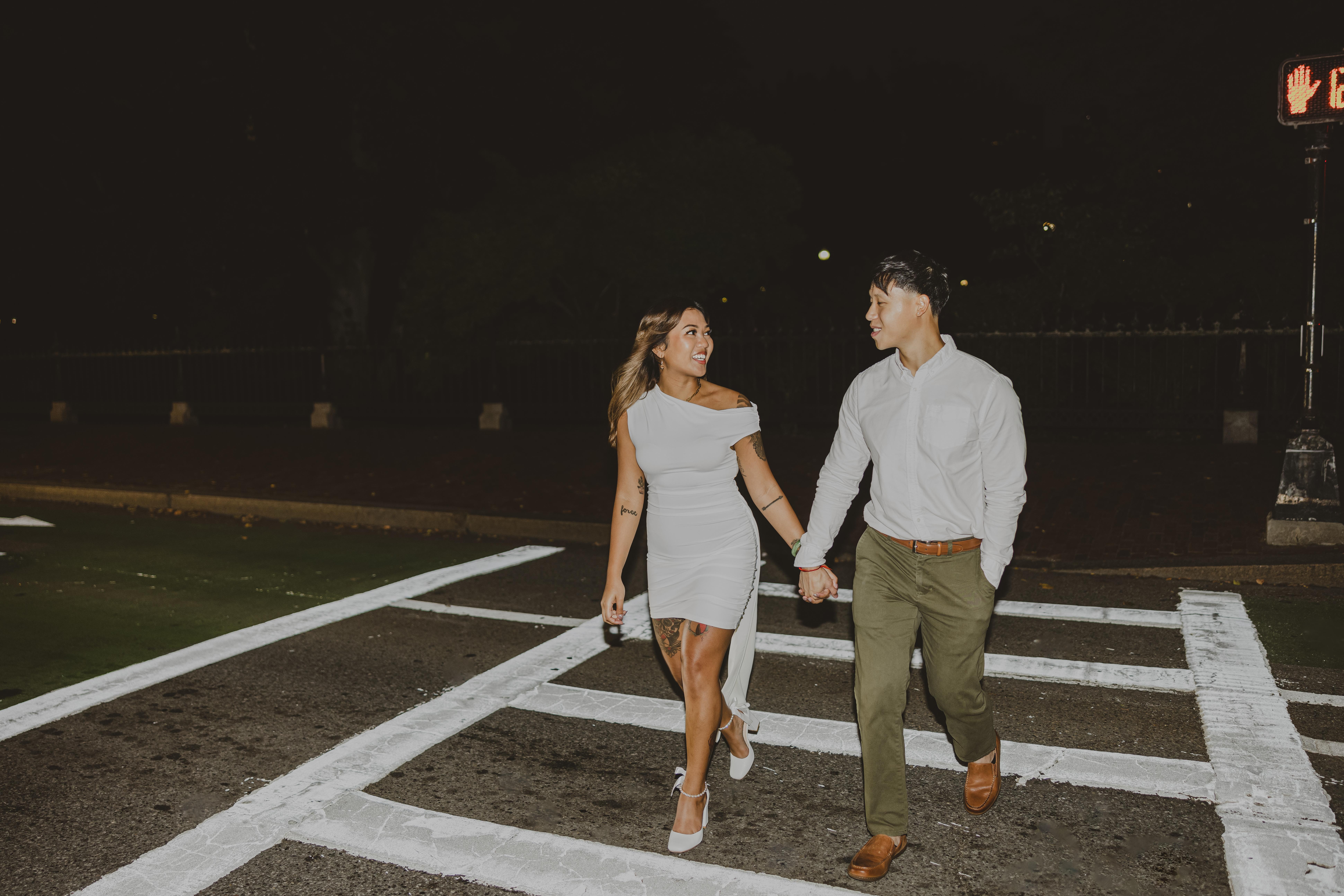 The Wedding Website of Saovady Em and Michael Heng