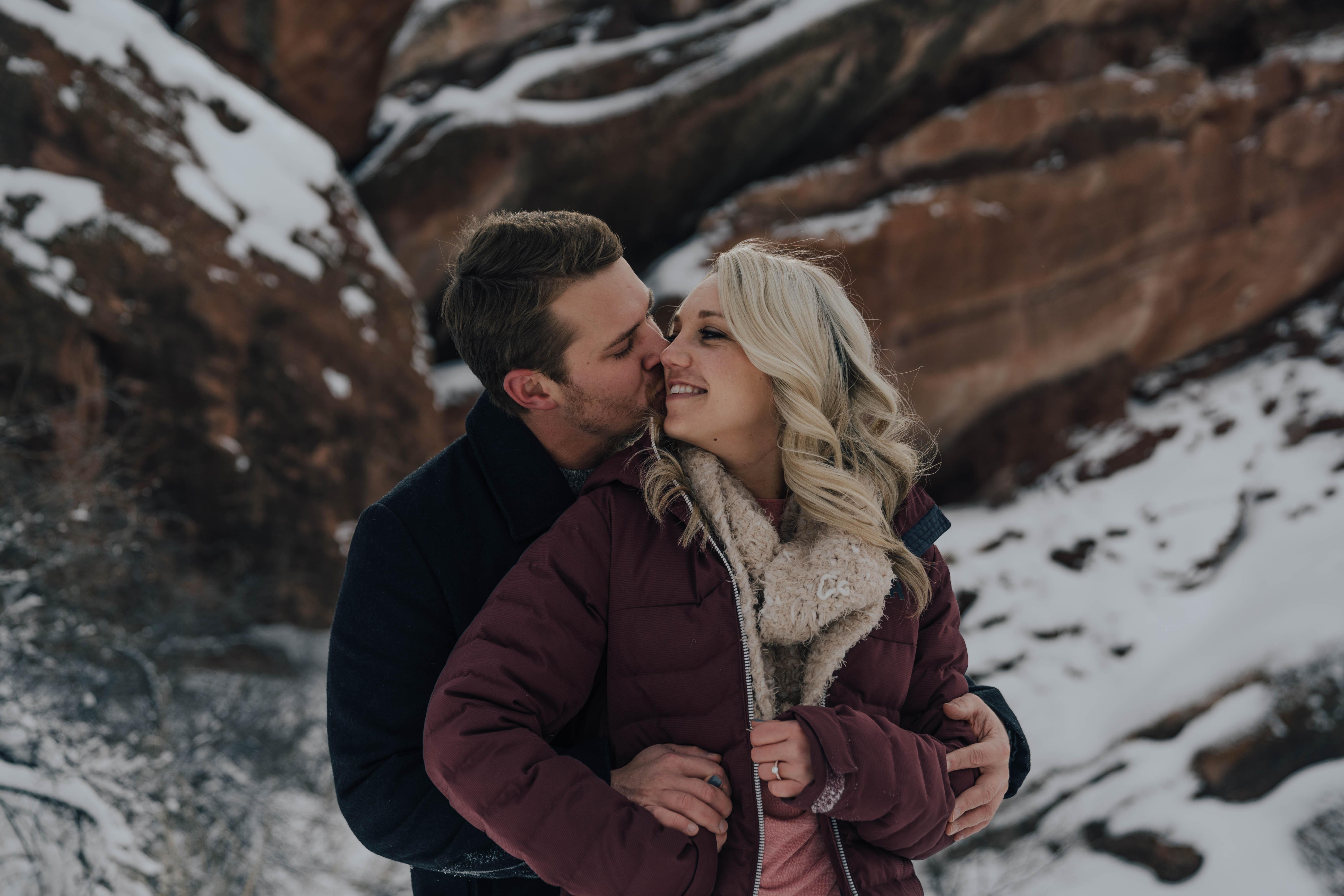 The Wedding Website of Jaci Thiel and Mitch Eller