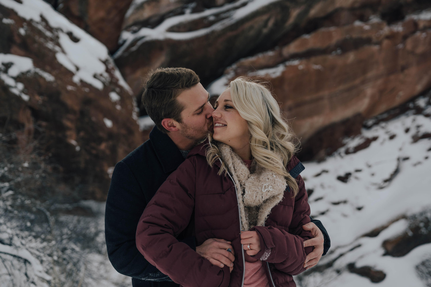 The Wedding Website of Jaci Thiel and Mitch Eller