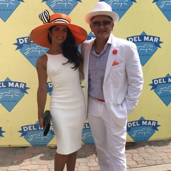 Yes... Another day at the races.