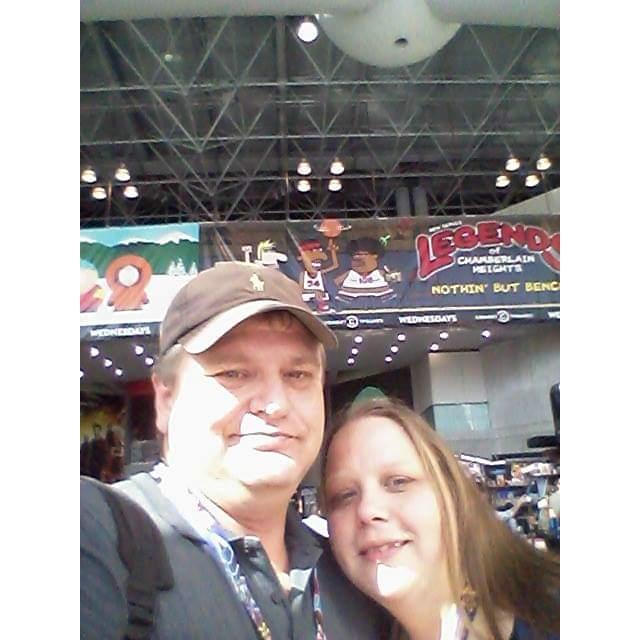 ComiCon
