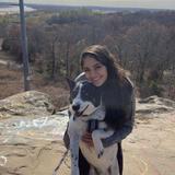 Turkey Mountain Urban Wilderness Area