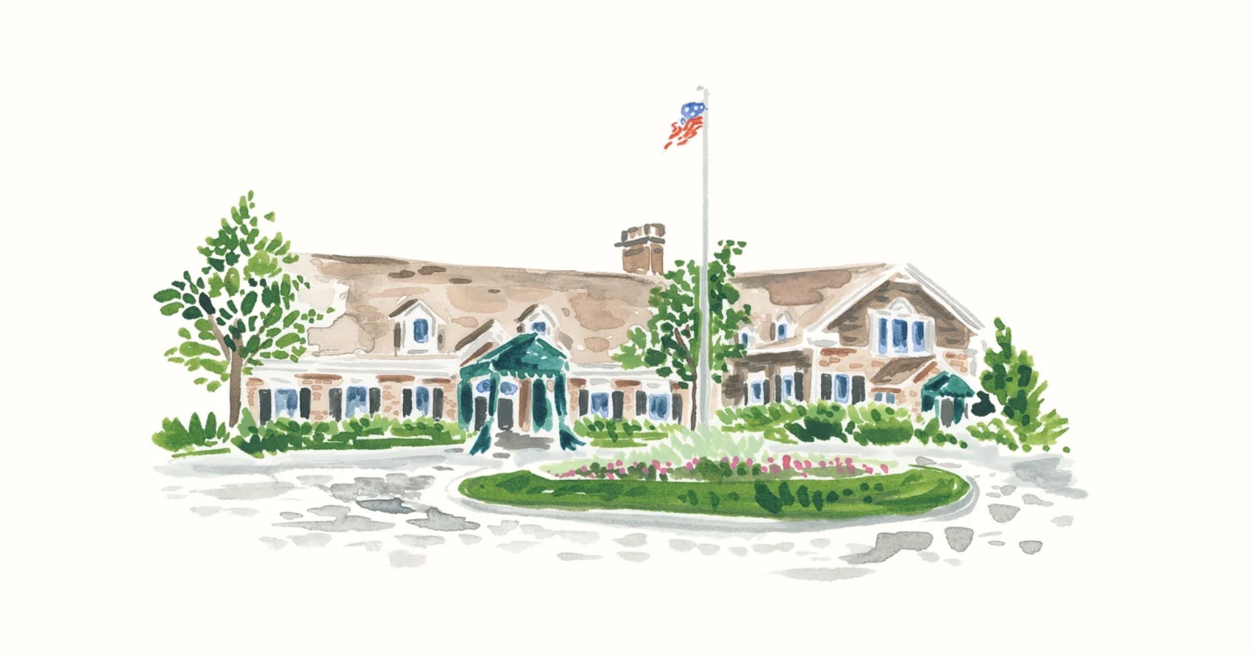 The Wedding Website of Melissa Hausser and James Bottary III